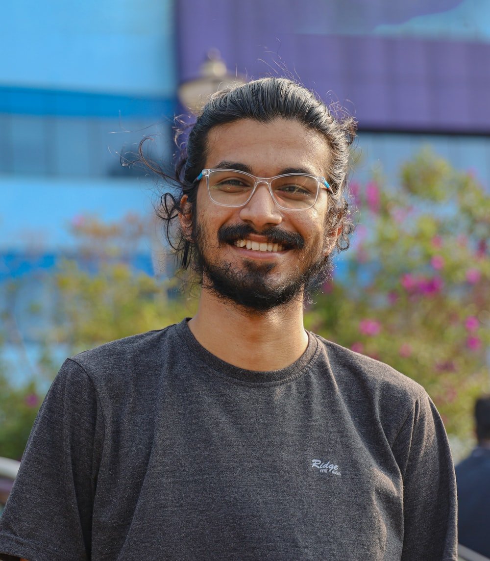Abhishek Mishra
