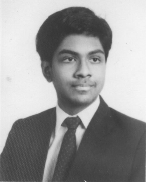 Ramesh Paswan