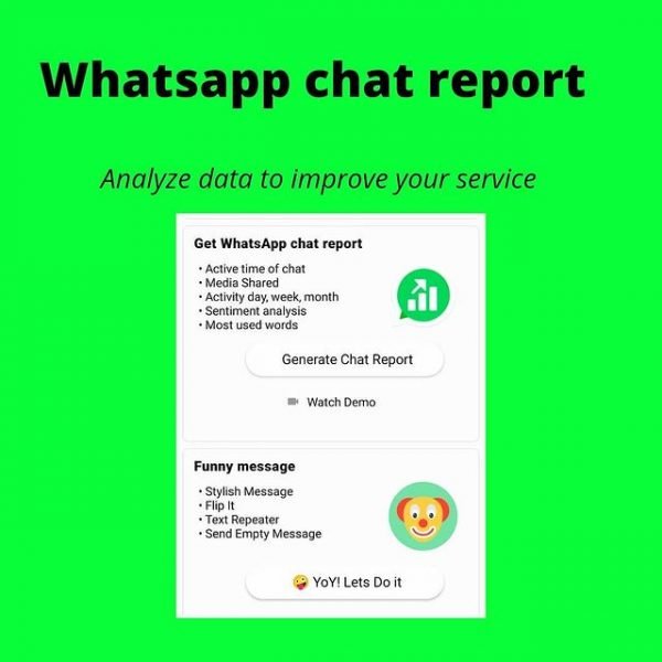 Whatsapp Toolkit – LIFETIME - Image 2