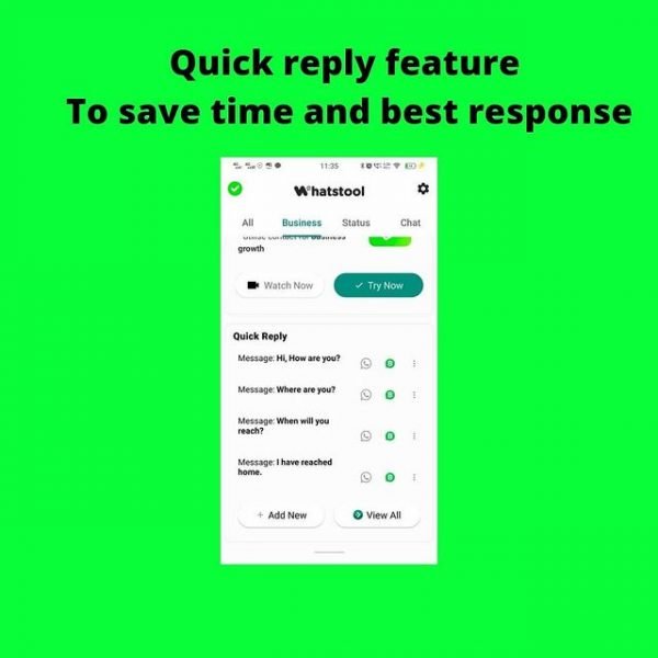 Whatsapp Toolkit – LIFETIME - Image 3