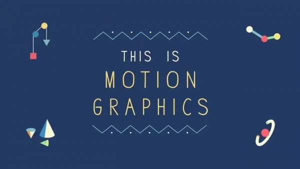 motion graphics courses bundle