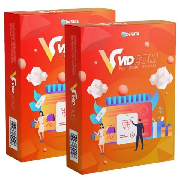 Vidcom + upgrade
