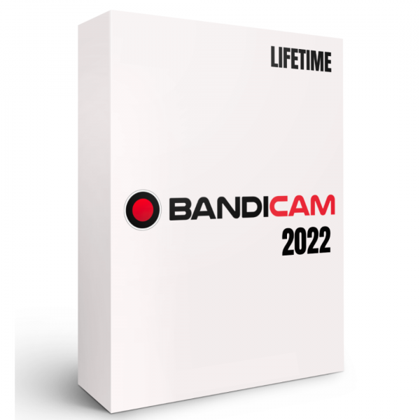 Bandicam v 8.0.0 (Windows) latest 2025 | Updated