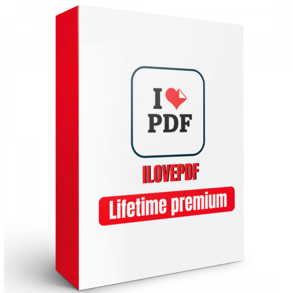 iLov*PDF – PDF Editor & Reader Premium ? (Latest Version 2022) | -Android-