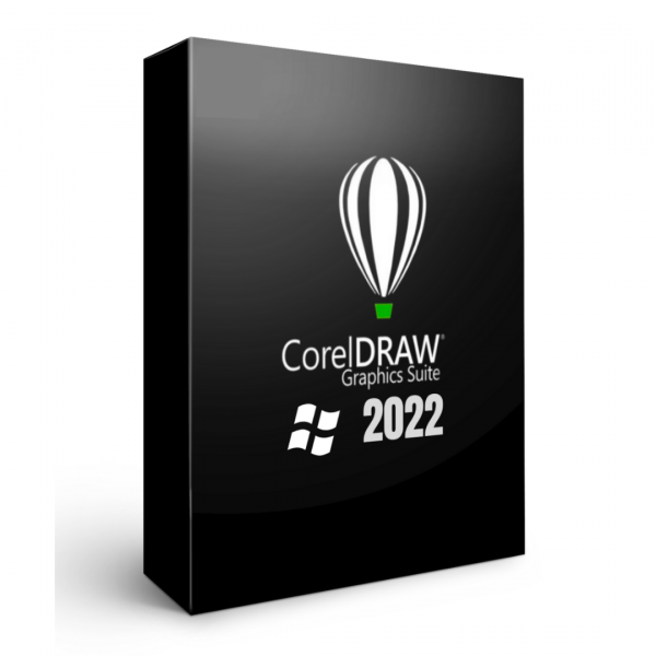 CorelDRAW Graphics Suite 2022 v24.0.0.301????LATEST MAR 2022✔ Windows 10/11✔ Full Version✔
