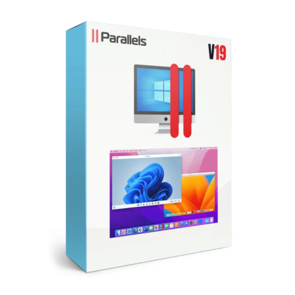 \V20 Parallels Desktop For /INTEL/M1 /M2/M3 Mac +Windows 11(activated) (Latest OCT 2024)New (Sequoia) ✅