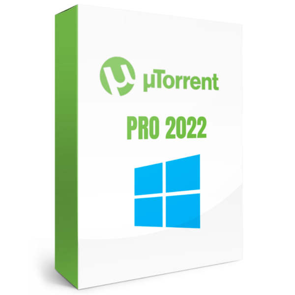 uTorrent PRO 2022 | +Video Guide | No ADS | Lifetime | Full Version | WINDOWS