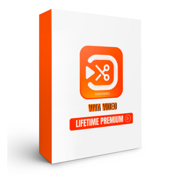 Vivavideo Pro Premium ? (Latest Version 2022) | Lifetime Premium | Unlocked Commercial Content | -Android- 5.0 141
