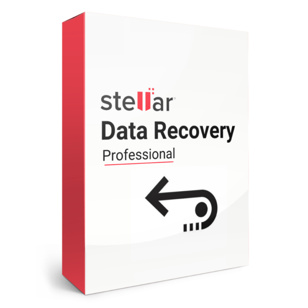 Stell@r D@ta Recovery Pro 9 v9.0.0.2 Lifetime For Windows
