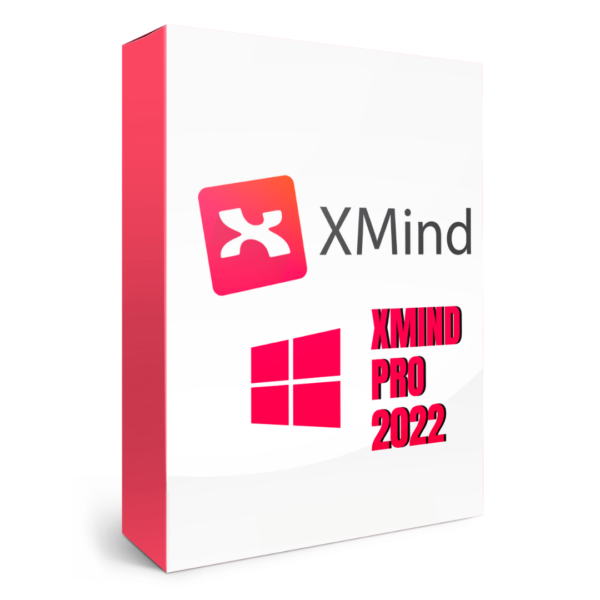 XMind 2022 v22 Lifetime For Windows