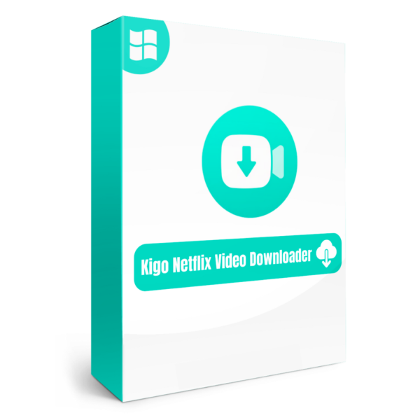 K!g0 Netfl!x Video Downloader 1.8.2 – Download Any Video on Netfl*x with up to 1080p [WINDOWS x64] –