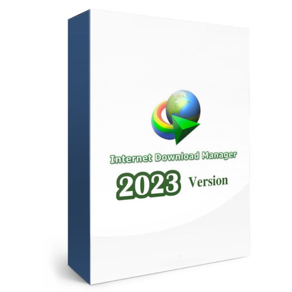 I-D-M Internet Download Manager | LATEST | 6.41 Build 7 | Easy install | 2023