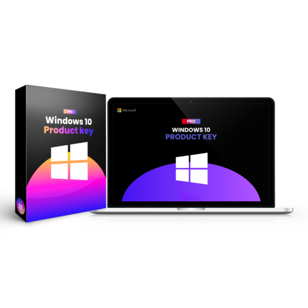 Windows 10 Pro | Activation Key
